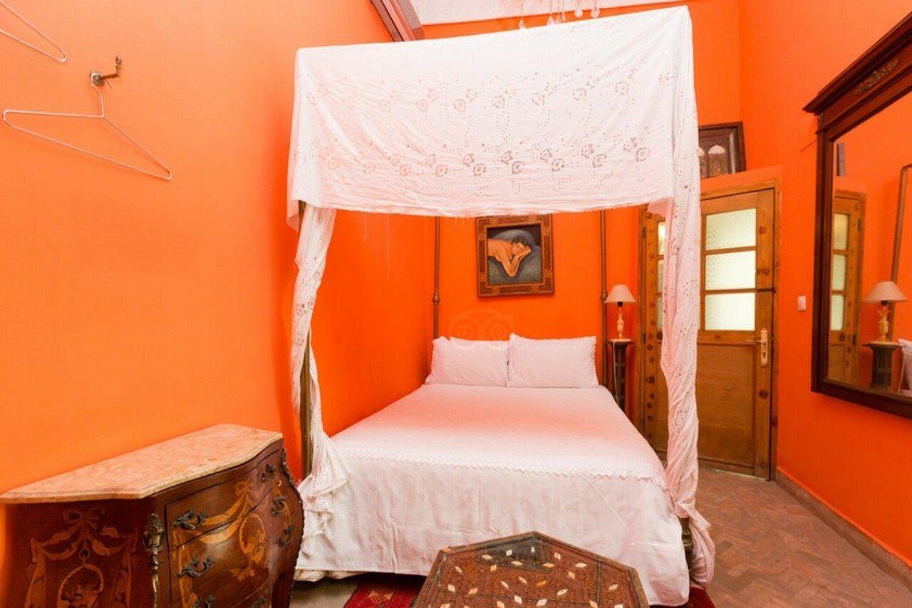 מרקש Riad Tresor Marrakech מראה חיצוני תמונה