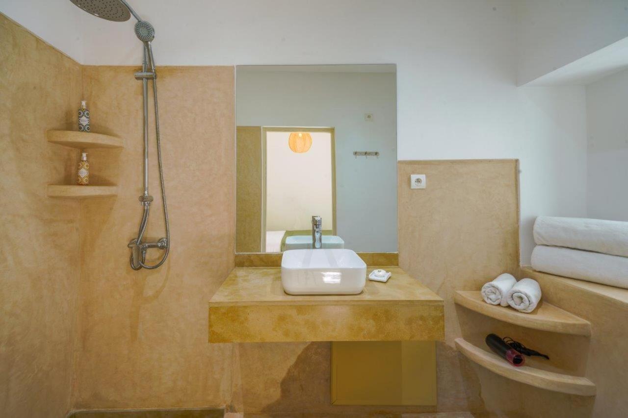 מרקש Riad Tresor Marrakech חדר תמונה