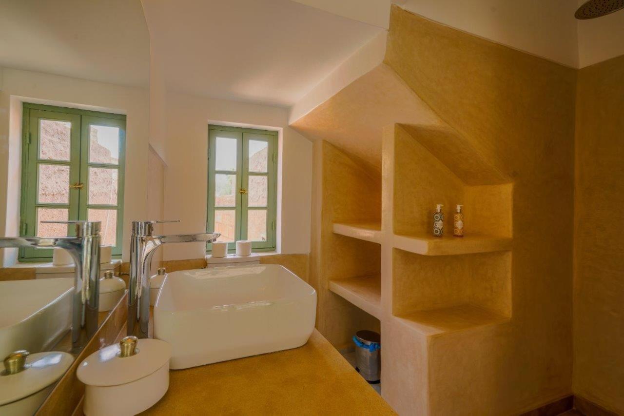 מרקש Riad Tresor Marrakech חדר תמונה