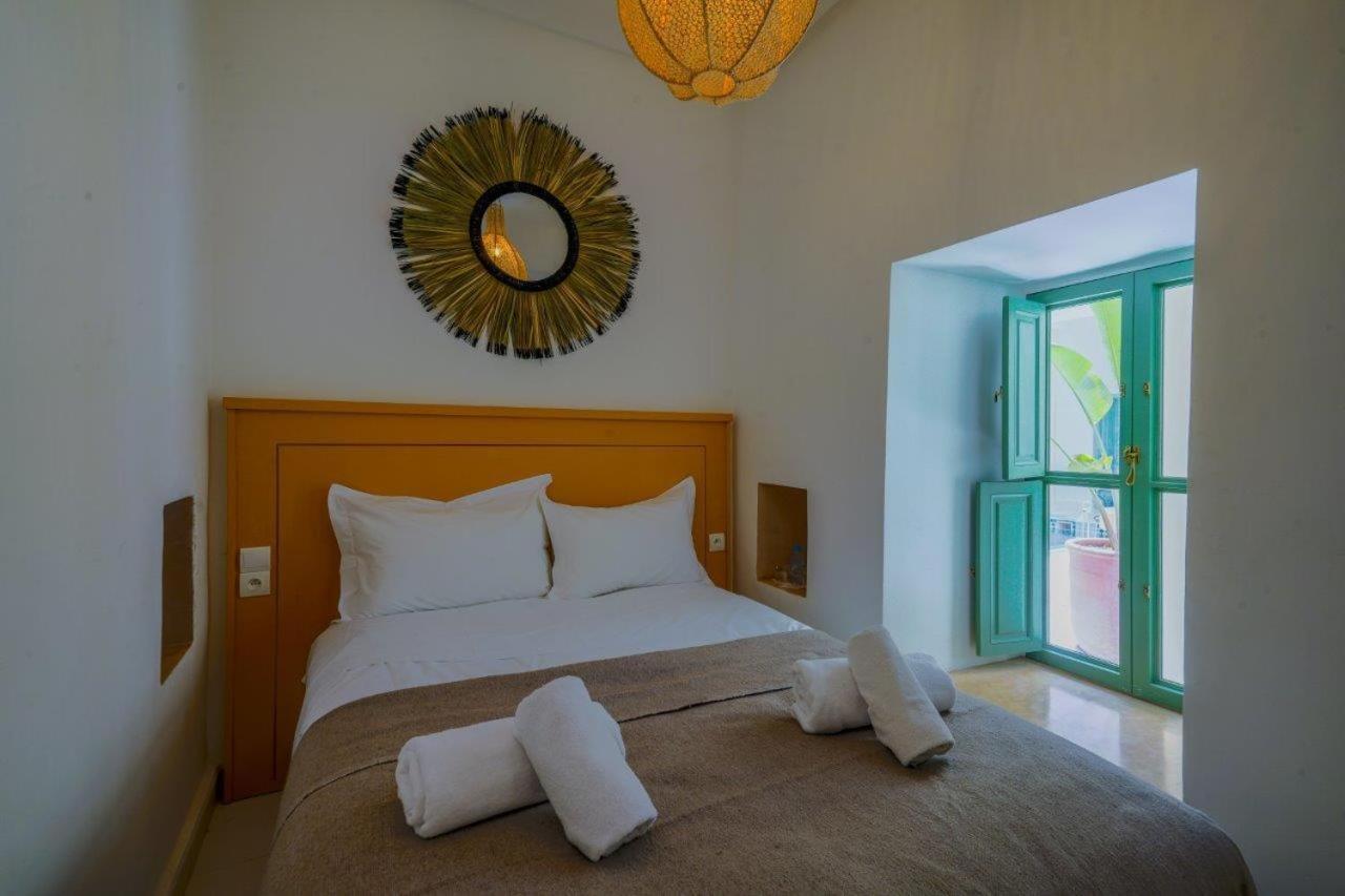 מרקש Riad Tresor Marrakech חדר תמונה